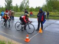 Велоспорт. Кубок области (17 мая)