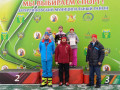 29 января в городе Бутурлиновка воспитанники спортивной школы №7 приняли участие в Кубке Воронежской области и областных соревнованиях по лыжным гонкам