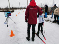 В городе Лебедянь состоялся Кубок Липецкой области по лыжным гонкам (ФИНАЛ)