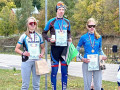В Саратовской области прогремели всероссийские соревнования по велосипедному спорту 