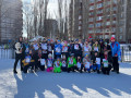Чемпионат и Первенство Липецкой области по лыжным гонкам (СПРИНТ)