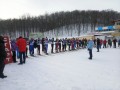 Открытое первенство Задонского района по лыжным гонкам