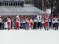 Воронежский лыжный марафон памяти Юрия Лопатина