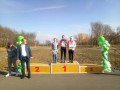 Воспитанники СШ-7 приняли участие в открытом Первенстве г.Лебедянь по лыжероллерам