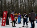 Протоколы результатов Первенства Липецкой области по лыжным гонкам