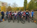 Первенство города Липецка по Велоспорту