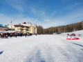 Итоги лыжной гонки, посвященной памяти В.В. Головина