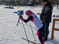 Первенство Липецкой области по лыжным гонкам (спринт)