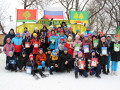 Чемпионат и Первенство Липецкой области по лыжным гонкам