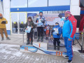 Открытый Кубок Главы Елецкого района по лыжным гонкам