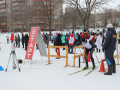 Чемпионат и Первенство Липецкой области по лыжным гонкам, посвященные Дню Защитника Отечества