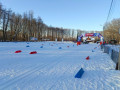 Воспитанники СШ № 7 приняли активное участие в Первенстве Воронежской области по лыжным гонкам
