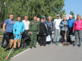 Коллектив ДЮСШ №7 провел Экологическую акцию